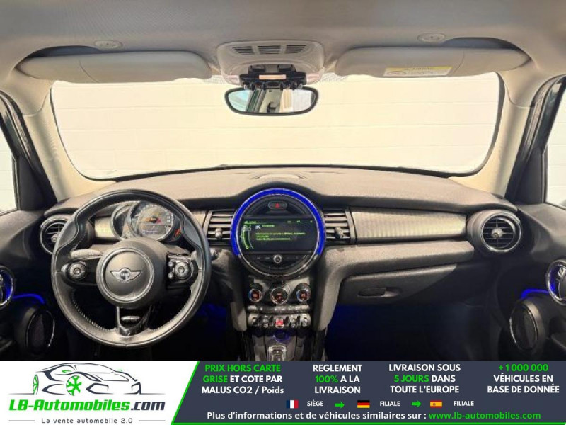 Mini Mini D 116 CH BVA  occasion � Beaupuy - photo n�3