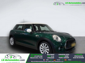 Mini Mini D 116 CH BVA  occasion � Beaupuy - photo n�2