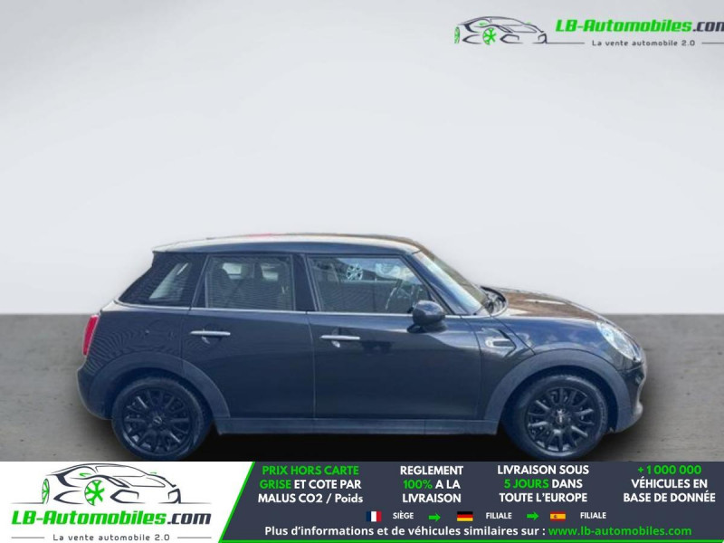 Mini Mini D 116 CH BVA  occasion � Beaupuy - photo n�5