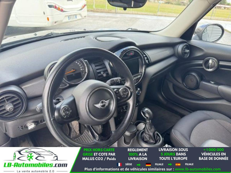 Mini Mini D 116 CH BVA  occasion � Beaupuy - photo n�3