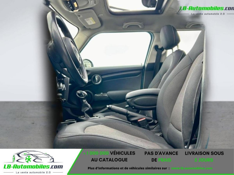 Mini Mini D 116 CH BVA  occasion � Beaupuy - photo n�4