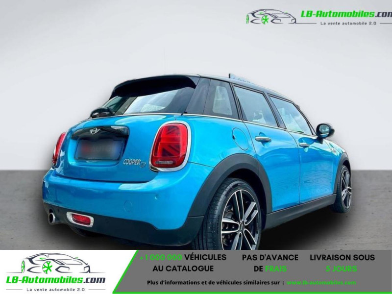 Mini Mini D 116 CH BVA  occasion � Beaupuy - photo n�3