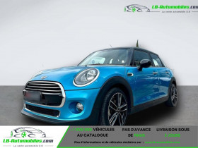 Mini Mini D 116 CH BVA  occasion � Beaupuy - photo n�2