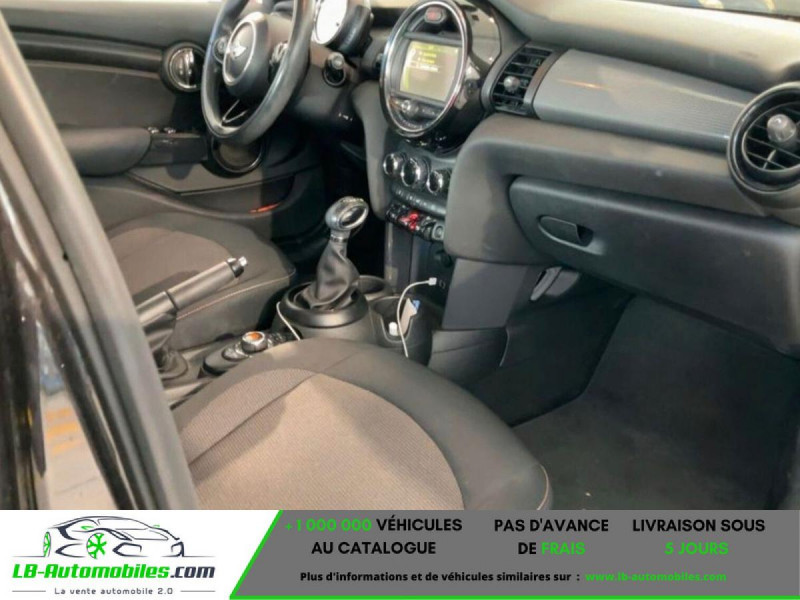 Mini Mini D 116 CH BVA  occasion � Beaupuy - photo n�3