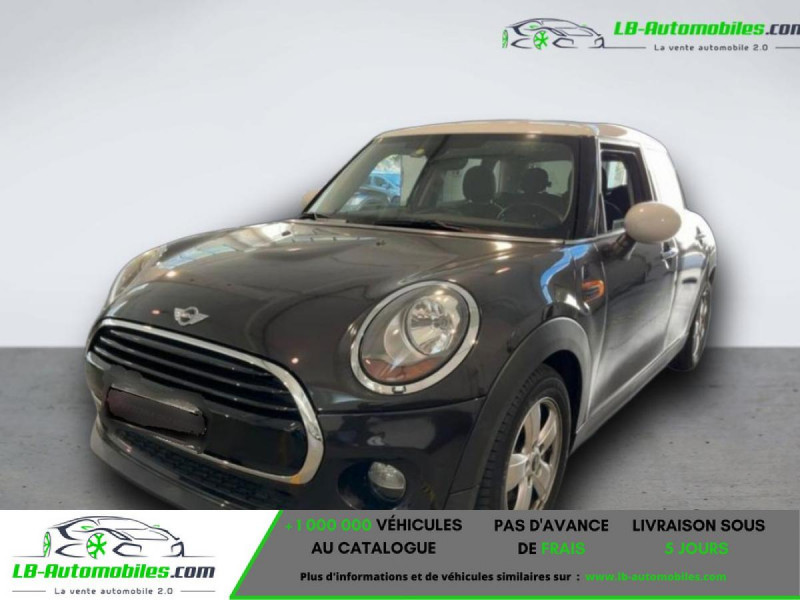 Mini Mini D 116 CH BVA  occasion � Beaupuy