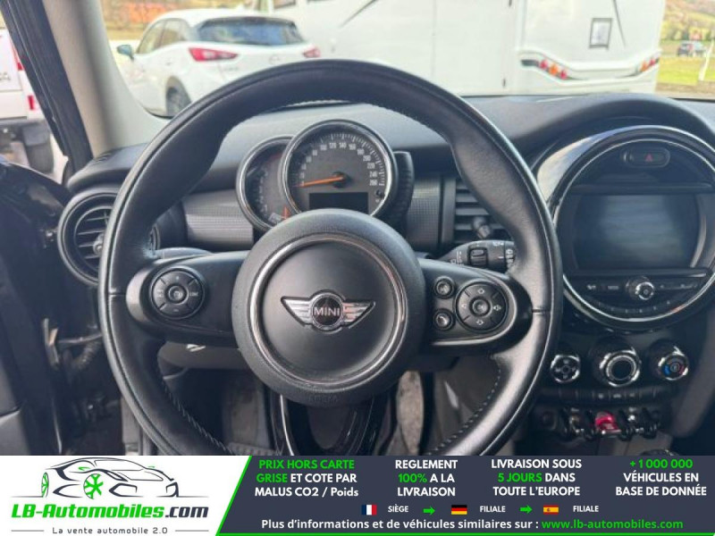 Mini Mini D 116 CH BVA  occasion � Beaupuy - photo n�7