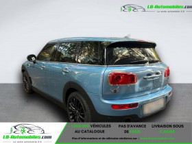 Mini Mini D 116 CH BVA  occasion � Beaupuy - photo n�4