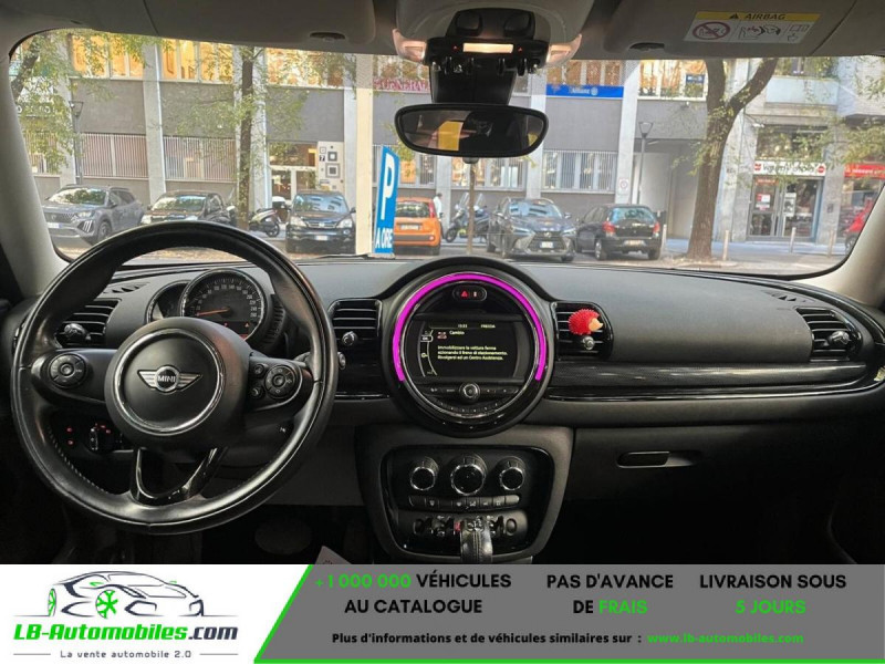 Mini Mini D 116 CH BVA  occasion � Beaupuy - photo n�3