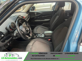 Mini Mini D 116 CH BVA  occasion � Beaupuy - photo n�8