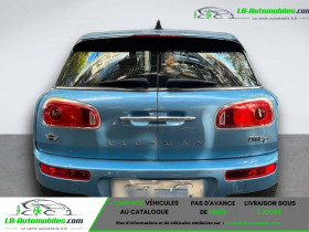 Mini Mini D 116 CH BVA  occasion � Beaupuy - photo n�7