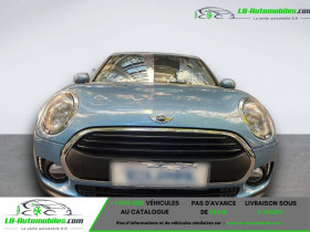 Mini Mini D 116 CH BVA  occasion � Beaupuy - photo n�5