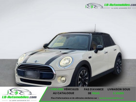 Mini Mini D 116 CH BVA  occasion � Beaupuy - photo n�2