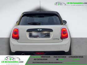 Mini Mini D 116 CH BVA  occasion � Beaupuy - photo n�6