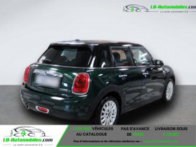 Mini Mini D 116 CH BVA  occasion � Beaupuy - photo n�2