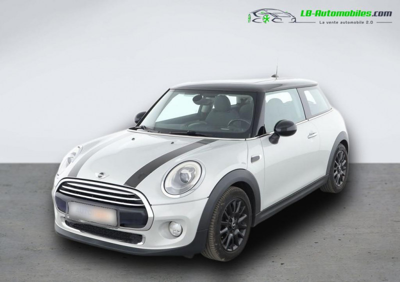 Mini Mini D 116 CH BVA  occasion  Beaupuy