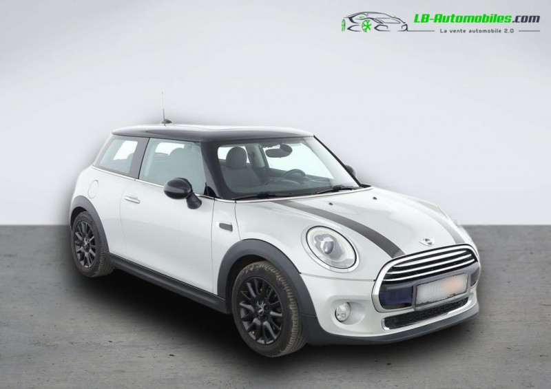 Mini Mini D 116 CH BVA  occasion  Beaupuy - photo n2