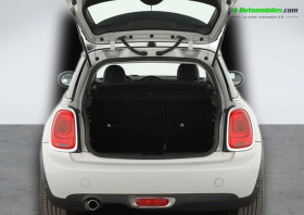 Mini Mini D 116 CH BVA  occasion  Beaupuy - photo n7