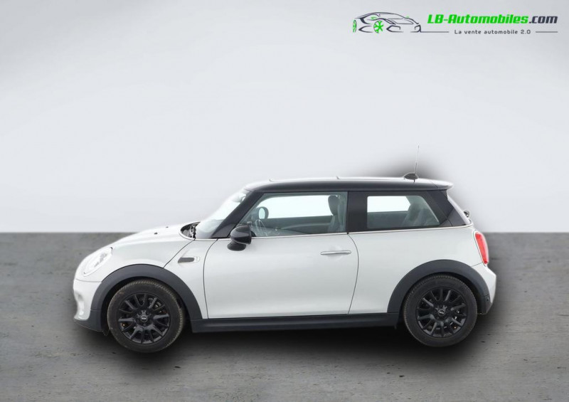 Mini Mini D 116 CH BVA  occasion  Beaupuy - photo n6