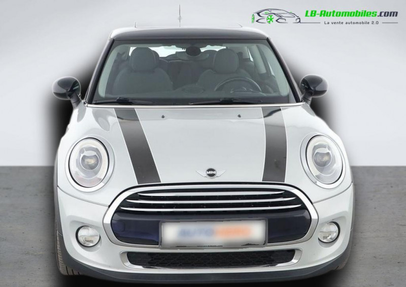 Mini Mini D 116 CH BVA  occasion  Beaupuy - photo n5