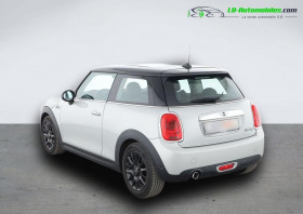 Mini Mini D 116 CH BVA  occasion  Beaupuy - photo n4