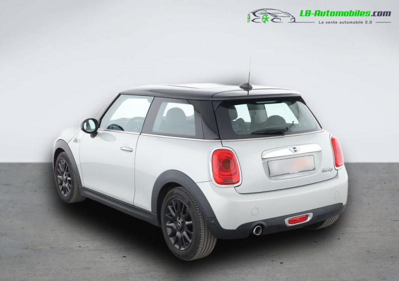 Mini Mini D 116 CH BVA  occasion  Beaupuy - photo n4