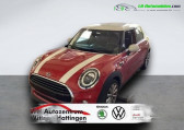 Mini Mini occasion année 2019 boite Automatique Annonce Mini Mini occasion Diesel D 116 CH BVA à Beaupuy