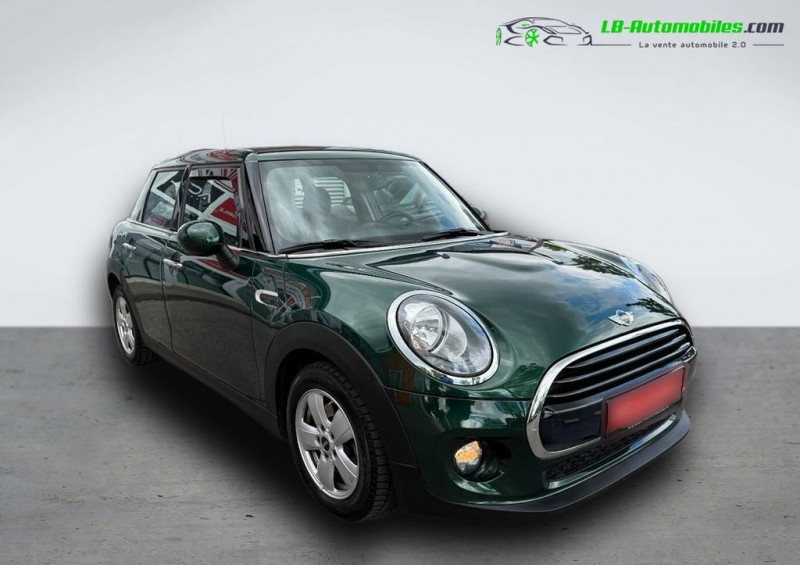 Mini Mini D 116 CH BVA  occasion  Beaupuy - photo n2