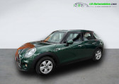 Mini Mini occasion année 2016 boite Automatique Annonce Mini Mini occasion Diesel D 116 CH BVA à Beaupuy