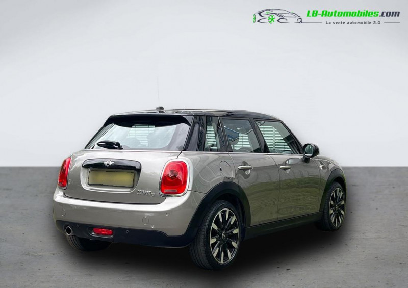 Mini Mini D 116 CH BVA  occasion  Beaupuy - photo n4