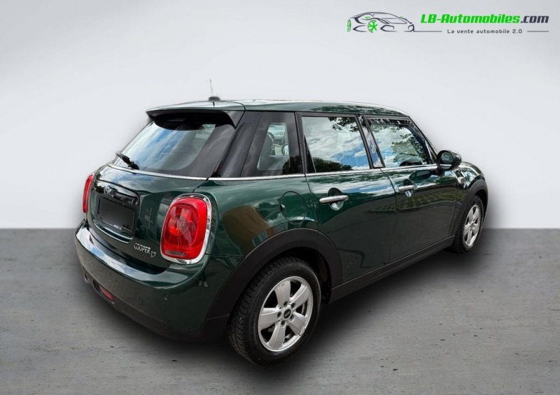 Mini Mini D 116 CH BVA  occasion  Beaupuy - photo n4