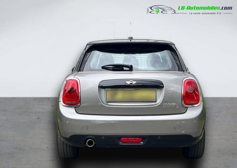 Mini Mini D 116 CH BVA  occasion  Beaupuy - photo n6