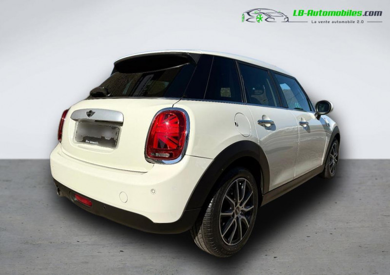 Mini Mini D 116 CH BVA  occasion  Beaupuy - photo n4