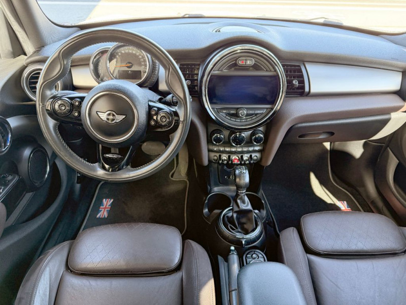 Mini Mini D 116 CH BVA  occasion  Beaupuy - photo n3