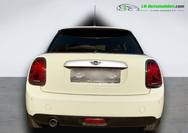 Mini Mini D 116 CH BVA  occasion  Beaupuy - photo n6