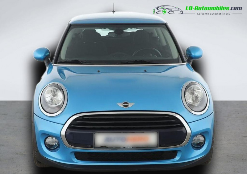 Mini Mini D 116 CH BVA  occasion  Beaupuy - photo n5