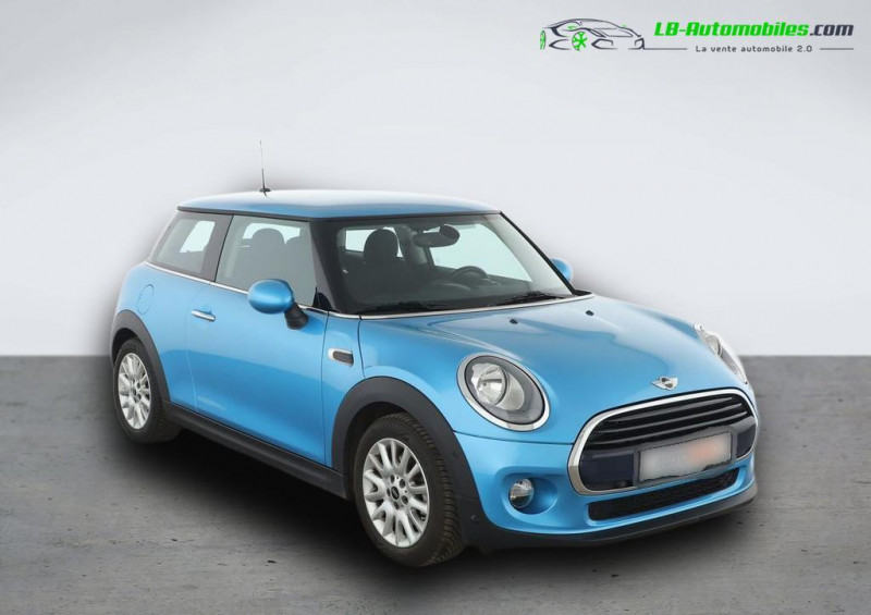 Mini Mini D 116 CH BVA  occasion  Beaupuy - photo n2