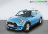 Mini Mini D 116 CH BVA   Beaupuy 31