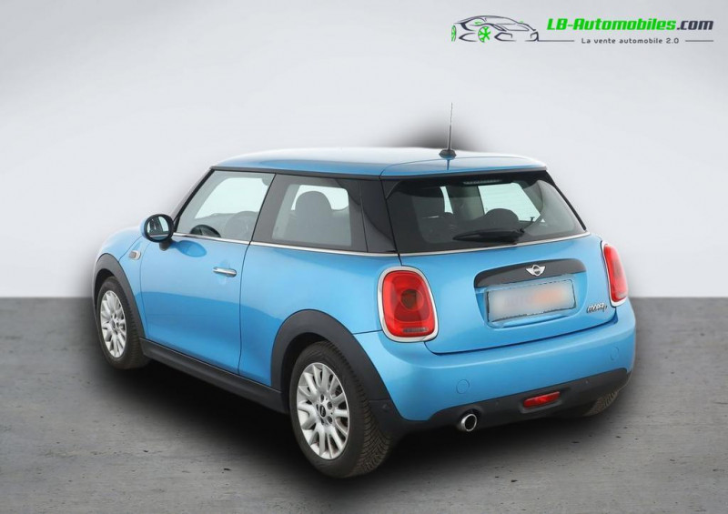 Mini Mini D 116 CH BVA  occasion  Beaupuy - photo n4