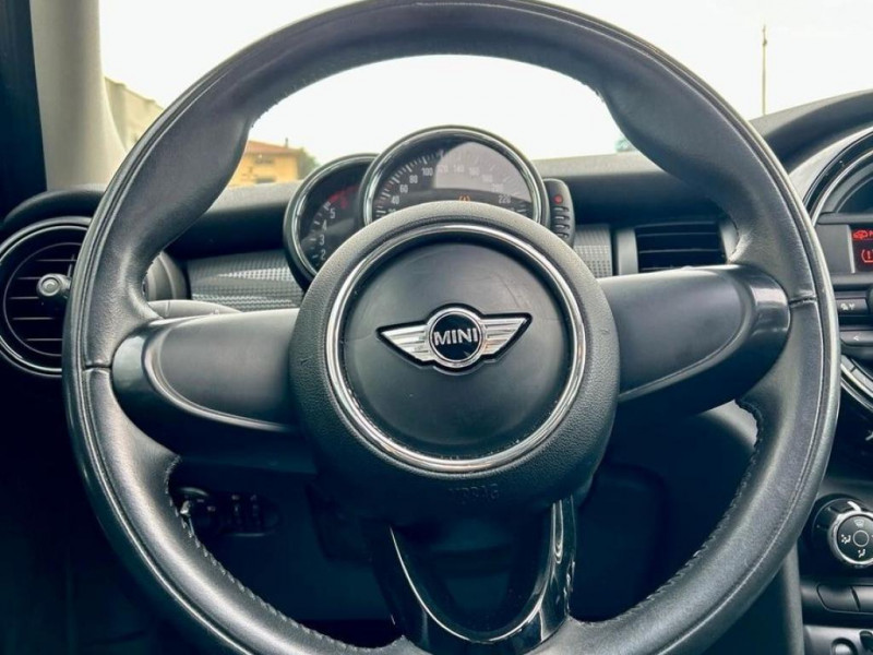 Mini Mini D 116 CH BVA  occasion � L'Union - photo n�13
