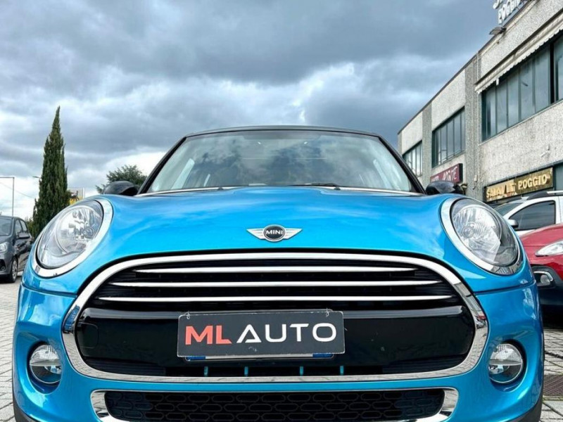 Mini Mini D 116 CH BVA  occasion � L'Union - photo n�3