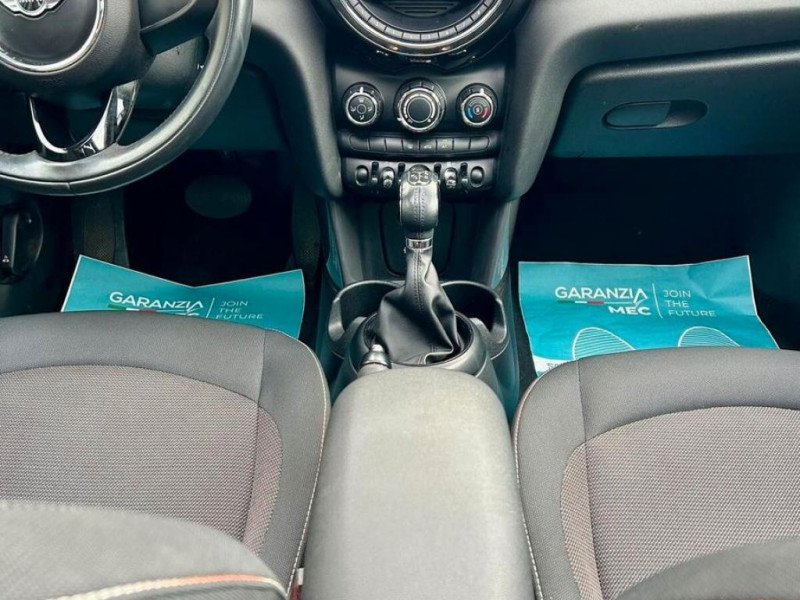 Mini Mini D 116 CH BVA  occasion � L'Union - photo n�11