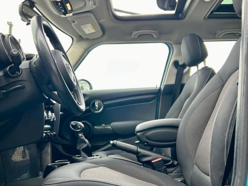 Mini Mini D 116 CH BVA  occasion � L'Union - photo n�9