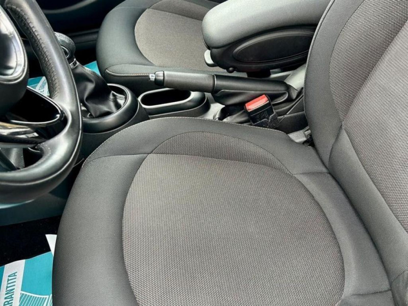 Mini Mini D 116 CH BVA  occasion � L'Union - photo n�10