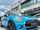 Annonce Mini Mini occasion Diesel D 116 CH BVA � L'Union