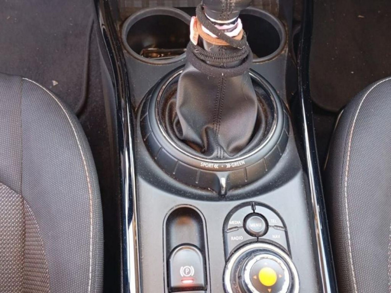 Mini Mini D 116 CH BVA  occasion � L'Union - photo n�13