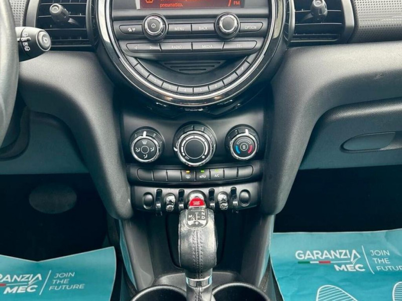 Mini Mini D 116 CH BVA  occasion � L'Union - photo n�12