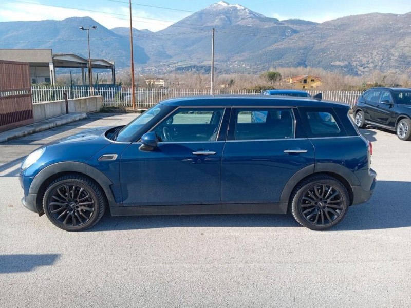 Mini Mini D 116 CH BVA  occasion � L'Union - photo n�7