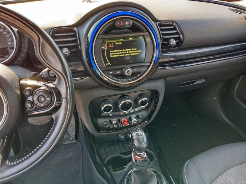 Mini Mini D 116 CH BVA  occasion � L'Union - photo n�11