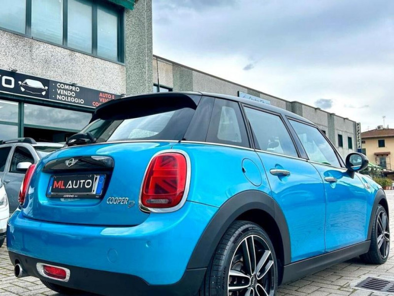 Mini Mini D 116 CH BVA  occasion � L'Union - photo n�5