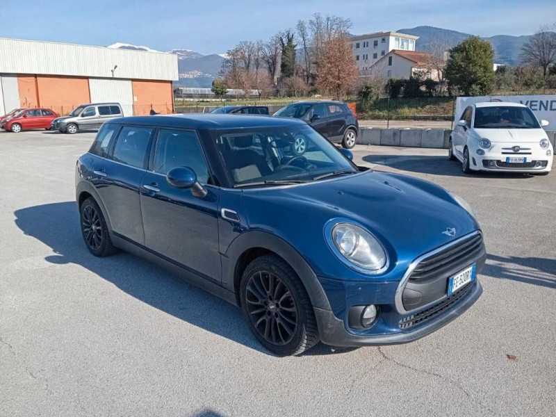 Mini Mini D 116 CH BVA  occasion � L'Union